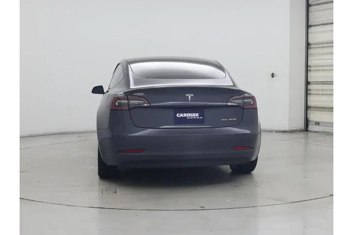 $27998 : Tesla Model 3 2021 AWD Long image 6