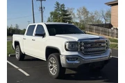 $15999 : 2018 GMC Sierra 1500 SLT thumbnail