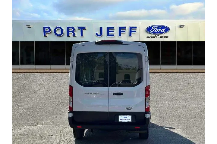 $39727 : Ford Transit 2023 250 3dr SW image 7