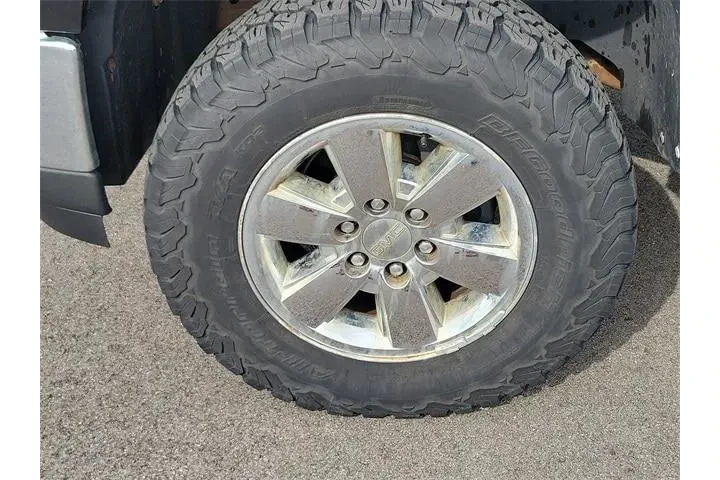 $16448 : GMC Sierra 1500 2012 4x4 SLE image 9