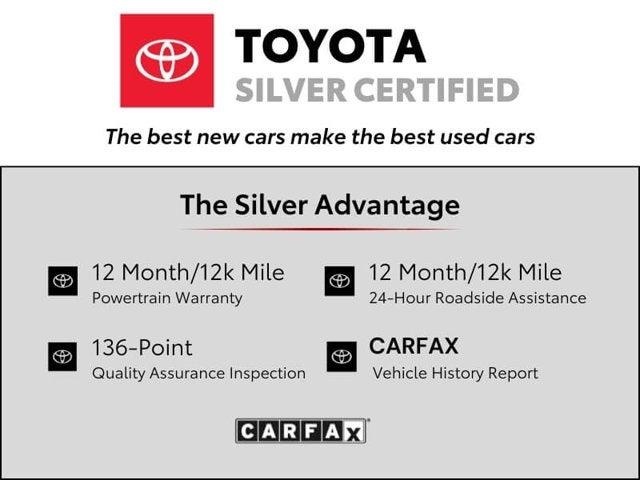 $18997 : Silver Certified2019 Camry SE image 2