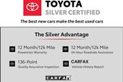 $18997 : Silver Certified2019 Camry SE thumbnail