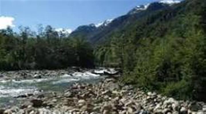 $1788000000 : Rio Picacho, Aysén, Chile image 1