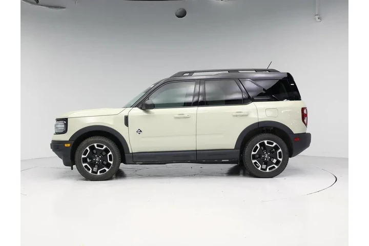 $31998 : Ford Bronco Sport 2024 AWD O image 3