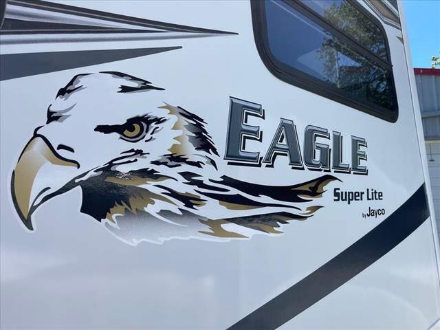 $16900 : 2011 Jayco Eagle 28.5 Rls image 9