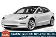 PRE-OWNED 2018 TESLA MODEL 3 en Madison WV