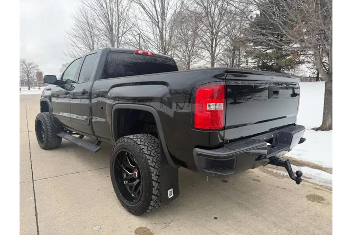 $18995 : 2017 GMC Sierra 1500 image 5