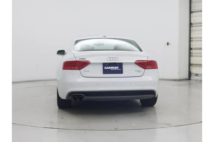 $17998 : Audi A5 2015 AWD 2.0T quattr image 6