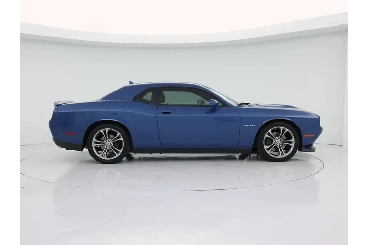 $34998 : Dodge Challenger 2021 R/T 2d image 7