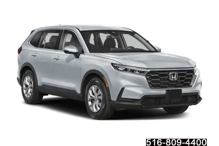 $26947 : Honda CR-V 2023 AWD LX 4dr S image 6