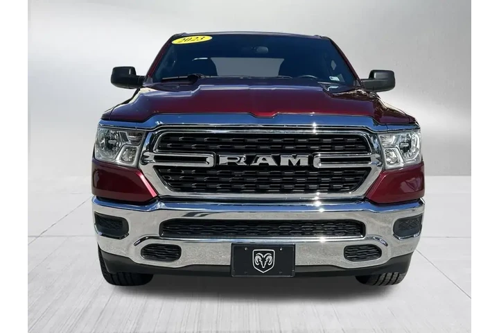 $35495 : Ram 1500 2023 4x4 Big Horn 4 image 2