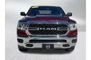 $35495 : Ram 1500 2023 4x4 Big Horn 4 thumbnail
