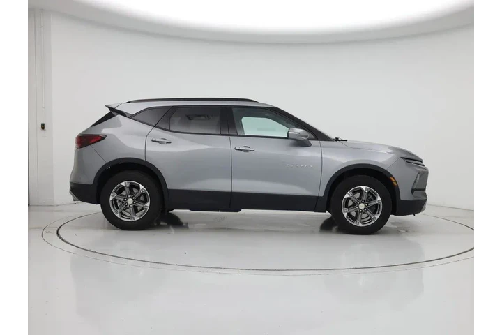 $23998 : Chevrolet Blazer 2023 LT 4dr image 7
