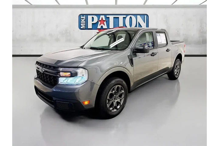 $23632 : Ford Maverick 2023 XLT 4dr S image 3