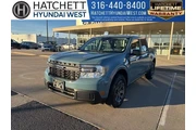 Ford Maverick 2023 AWD XLT 4 en Wichita