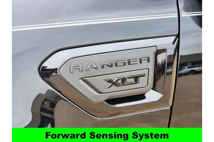 $31420 : Ford Ranger 2022 4x4 XLT 4dr image 10