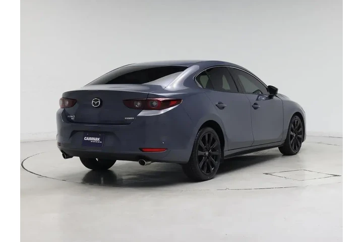 $23998 : Mazda Mazda3 Sedan 2023 AWD image 8