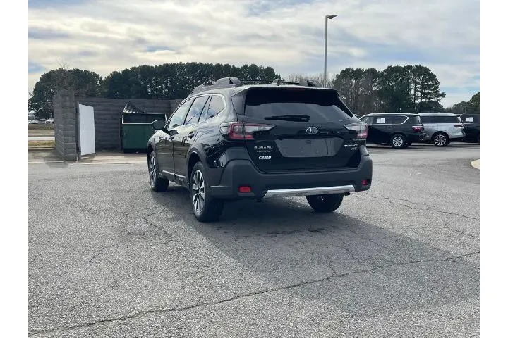 $36449 : Subaru Outback 2025 AWD Limi image 5