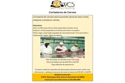 Cortadores de Carnes en Los Angeles