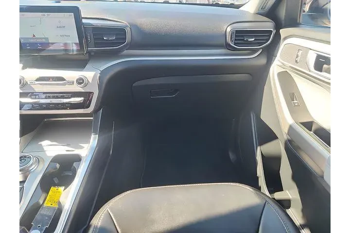 $34630 : Ford Explorer 2023 AWD XLT 4 image 10