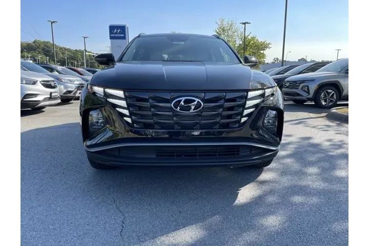 $30561 : Hyundai TUCSON 2024 SEL 4dr image 2