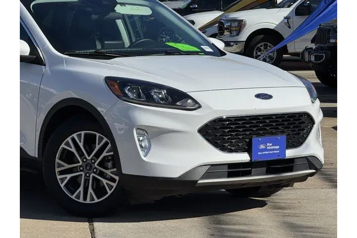 $22530 : Ford Escape Hybrid 2021 SEL image 2