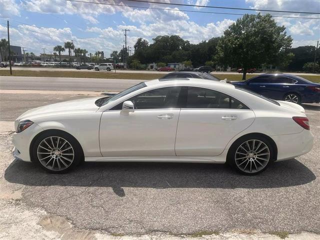 $26990 : 2016 MERCEDES-BENZ CLS-CLASS image 4