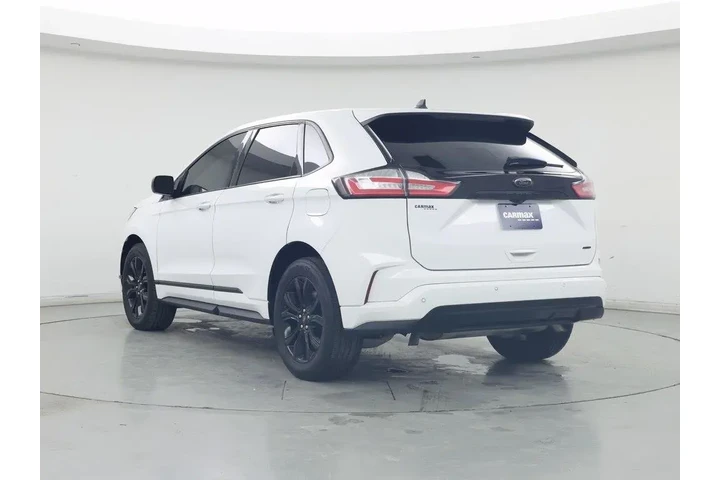 $23998 : Ford Edge 2023 AWD SE 4dr Cr image 2