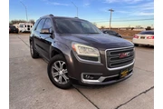 2013 GMC Acadia SLT-1 AWD thumbnail