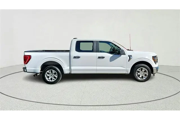 $32585 : Ford F-150 2023 4x2 Platinum image 2
