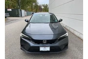 $25590 : Honda Civic 2023 EX-L 4dr Ha thumbnail