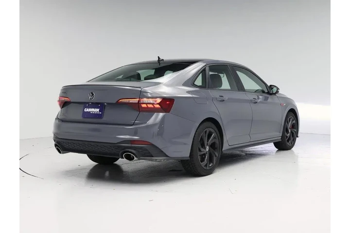$23998 : Volkswagen Jetta GLI 2023 Au image 8