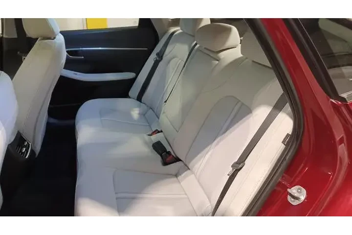 $23597 : Hyundai SONATA 2023 SEL 4dr image 7