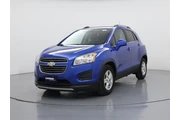 $14599 : Chevrolet Trax 2016 LT 4dr C thumbnail