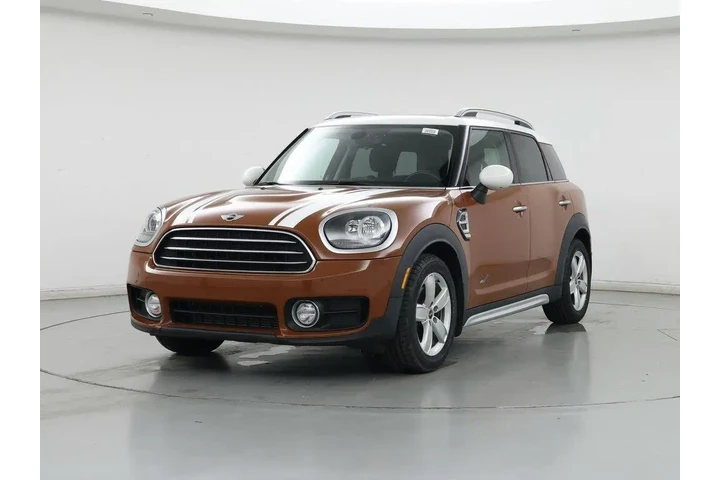 $18998 : MINI Countryman 2018 AWD Coo image 4