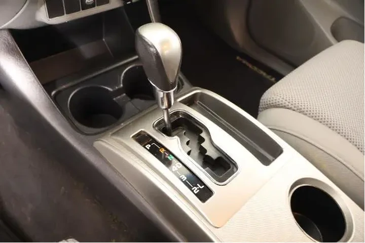 $15454 : Toyota Tacoma 2012 4x2 PreRu image 7