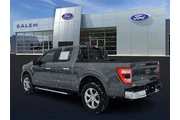 $37999 : Ford F-150 2021 4x4 Lariat 4 thumbnail