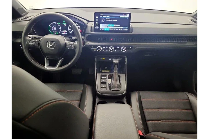 $35998 : Honda CR-V Hybrid 2024 Sport image 8