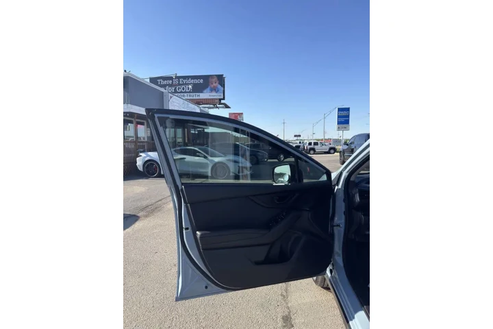 $16950 : 2019 Crosstrek 2.0i Premium image 6