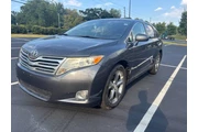 2009 Venza AWD V6 en Atlanta
