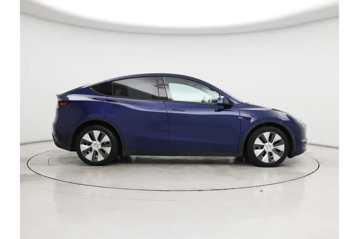 $30998 : Tesla Model Y 2021 AWD Long image 7