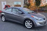 $6495 : 2012 Elantra Limited thumbnail