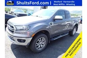 Ford Ranger 2022 4x4 Lariat en Philadelphia