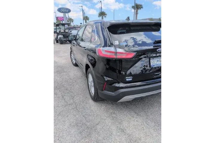 $24446 : Ford Edge 2022 AWD ST-Line 4 image 7