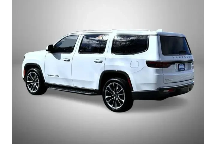 $36995 : Jeep Wagoneer 2022 4x4 Serie image 7