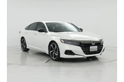 Honda Accord 2021 Sport 4dr en Sacramento