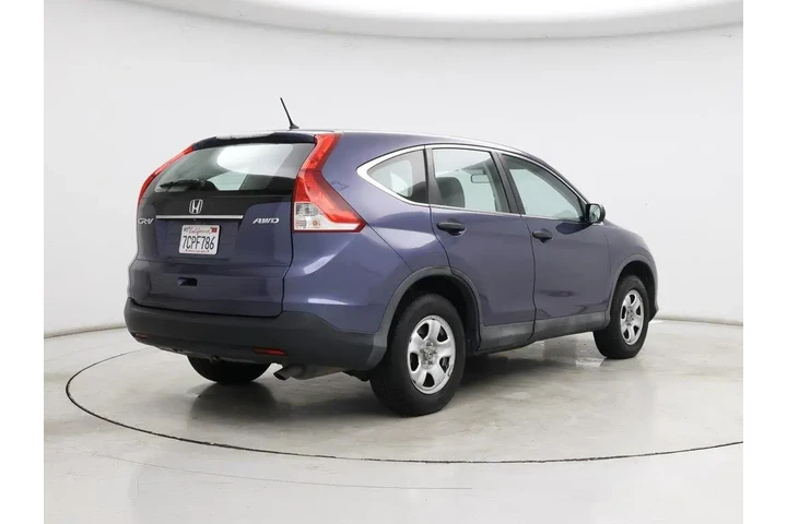 $15998 : Honda CR-V 2014 AWD LX 4dr S image 8