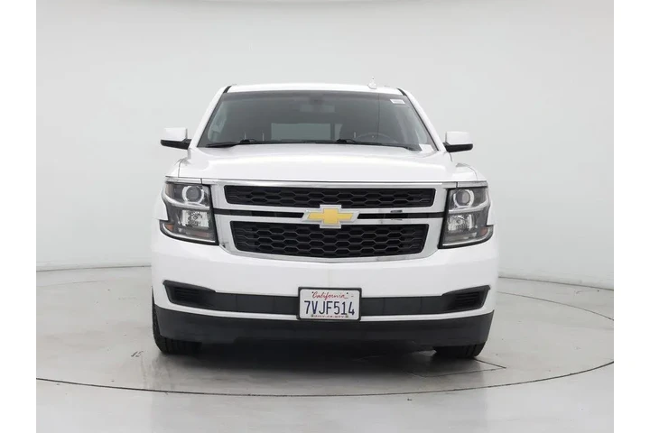 $25998 : Chevrolet Tahoe 2016 4x2 LS image 5