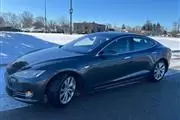 $20995 : 2015 Model S 90D thumbnail