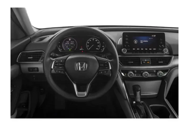 $16500 : Honda Accord 2018 LX 4dr Sed image 7